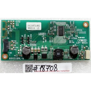 Inverter board Lenovo IdeaCentre B350, B355 (p/n 19.21073.002, 6002199L-B)
