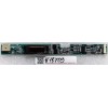 Inverter board Fujitsu Siemens V2020, A7620, M4438, D7850 (p/n 76-030562-1B, DAC-08B031) 