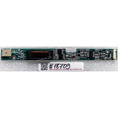 Inverter board Fujitsu Siemens V2020, A7620, M4438, D7850 (p/n 76-030562-1B, DAC-08B031) 