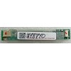 Inverter board Asus X58L, M50, M50V, M50SV, M50VM, V1J, V1S, G50, V1J (p/n 08G21VJ1010Q) Inverter board Asus X58L, M50, M50V, M50SV, M50VM, V1J, V1S, G50, V1J (p/n 08G21VJ1010Q)