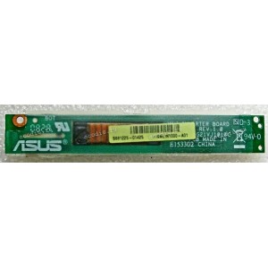 Inverter board Asus X58L, M50, M50V, M50SV, M50VM, V1J, V1S, G50, V1J (p/n 08G21VJ1010Q) 
