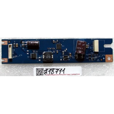 Inverter board Lenovo IdeaCentre C20-30, C200 (p/n AIA10 LS-B692P)