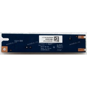 Inverter board Lenovo IdeaCentre C20-30, C200 (p/n AIA10 LS-B692P)
