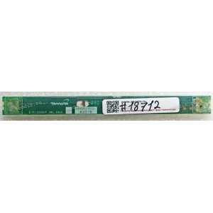 Inverter board Sony VGN-NR21S (p/n: 1-443-890-11)