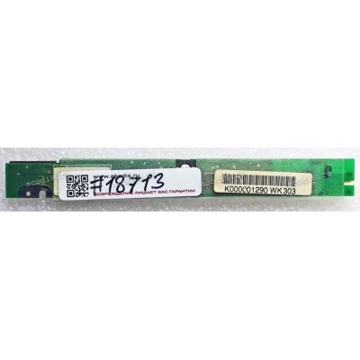 Inverter board Toshiba Satellite 2430, 2435, A30, A35 (p/n: K000001290)