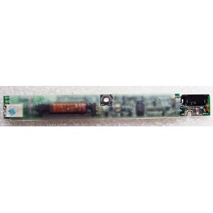 Inverter board Toshiba Satellite 2430, 2435, A30, A35 (p/n: K000001290)