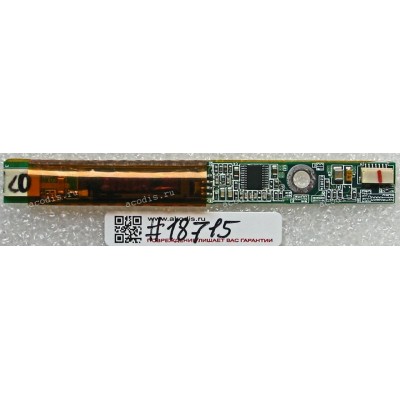 Inverter board Asus M5200A, M5000A, S5A (p/n: 08-20HN10127)
