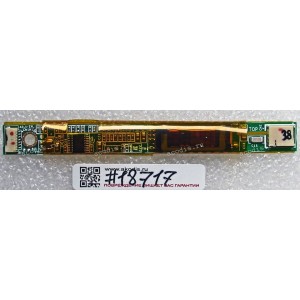 Inverter board Asus A8J, F8, F80S, S6F, U3S, X80, X81, Z99H (p/n: 60-NEAIN1000-A01, 08G23US1011C)