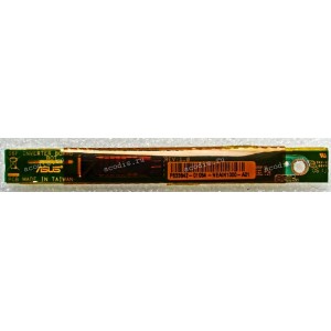 Inverter board Asus A8J, F8, F80S, S6F, U3S, X80, X81, Z99H (p/n: 60-NEAIN1000-A01, 08G23US1011C)
