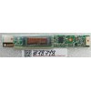 Inverter board Asus X61Z, N50VM, X50R, X50SL, X55SV, X58LE, F50SL, M60VP, F50SV, F50GX, F50Z, Z92JS, Z92M (p/n: 08G2035NM12M, 69N037I10A01-01) Inverter board Asus X61Z, N50VM, X50R, X50SL, X55SV, X58LE, F50SL, M60VP, F50SV, F50GX, F50Z, Z92JS, Z92M (p/n: 08G2035NM12M, 69N037I10A01-01)