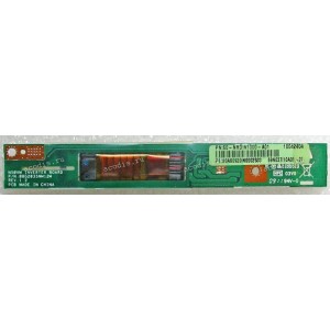 Inverter board Asus X61Z, N50VM, X50R, X50SL, X55SV, X58LE, F50SL, M60VP, F50SV, F50GX, F50Z, Z92JS, Z92M (p/n: 08G2035NM12M, 69N037I10A01-01)