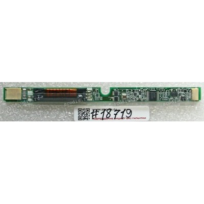 Inverter board Fujitsu Siemens LifeBook S7010 (p/n CP189115-01)