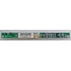 Inverter board Fujitsu Siemens Amilo MS2137, M7400 (p/n 19.21030.032)