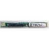 Inverter board Toshiba Satellite A50, A55 (p/n: G71C00011121)