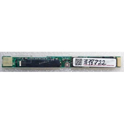 Inverter board Toshiba Satellite A50, A55 (p/n: G71C00011121)