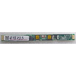 Inverter board Toshiba Satellite 1800, 1805, 2800 (p/n: UA2031P01, HBL-0220, E-P1-70881)