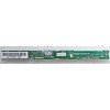 Inverter board Toshiba Satellite 1800, 1805, 2800 (p/n: UA2031P01, HBL-0220, E-P1-70881)