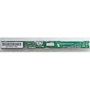 Inverter board Toshiba Satellite 1800, 1805, 2800 (p/n: UA2031P01, HBL-0220, E-P1-70881)