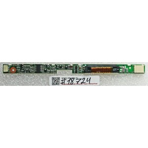 Inverter board Fujitsu Siemens Amilo Pa 2510 (p/n 76G031012-1B)