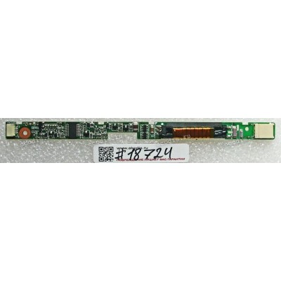 Inverter board Fujitsu Siemens Amilo Pa 2510 (p/n 76G031012-1B)