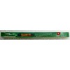 Inverter board Toshiba Satellite A70, A75, A130, A135 (p/n: PK070005O00, K000033070)