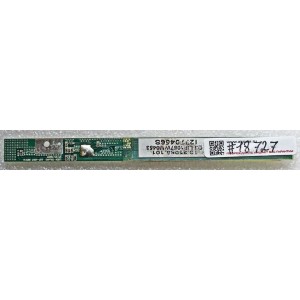 Inverter board Fujitsu Siemens Amilo Xa 3530 (p/n 19.21085.101, LIP-1057 REV:G)