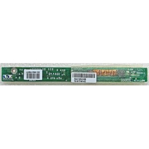 Inverter board Fujitsu Siemens Amilo Pro V2010, L7300 (p/n 12-01745-02)