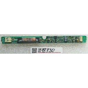 Inverter board Fujitsu Siemens LifeBook S6120, S6110, S2020, S6120, B3010D, B3020D (p/n P146522-01)