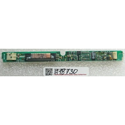 Inverter board Fujitsu Siemens LifeBook S6120, S6110, S2020, S6120, B3010D, B3020D (p/n P146522-01)