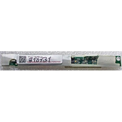 Inverter board LG 8080, 8575 (p/n 316503400101-R01)