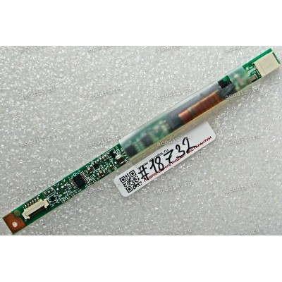 Inverter board Fujitsu Siemens Amilo XTB70 (p/n 50-71172-01)