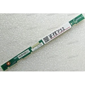 Inverter board Fujitsu Siemens Amilo PI 3525, 3540 (p/n 76G03401L-1A)