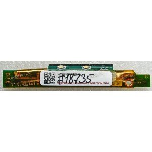 Inverter board Asus W7S, W7SG (p/n: 60-NHTIN1000-A01)