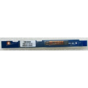 Inverter board HP Pavilion tx1000, tx1100, tx1400 (p/n TBD398NR)