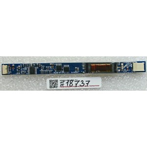 Inverter board Fujitsu Siemens Esprimo Mobile V5515, V5535, V5505 (p/n TBD281NR-3)