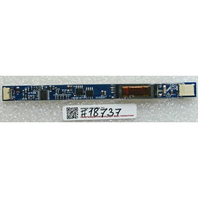 Inverter board Fujitsu Siemens Esprimo Mobile V5515, V5535, V5505 (p/n TBD281NR-3)