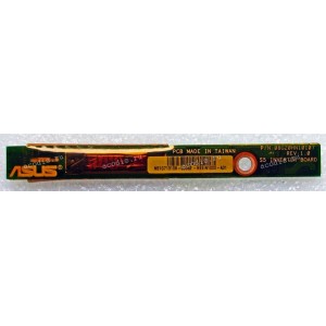 Inverter board Asus U5F (p/n 08G20HN10107) Inverter board Asus U5F (p/n 08G20HN10107)