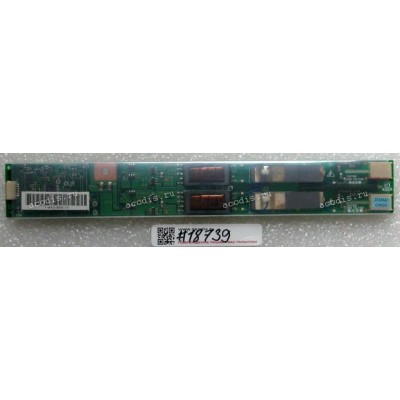 Inverter board Sony PCG-252L, VGC-LS20E, VGC-LS2, VGC-LS1 (p/n 1-443-889-11, D2038-B001-M2-0)