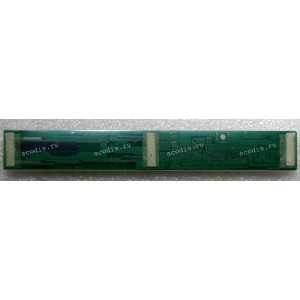 Inverter board Sony PCG-252L, VGC-LS20E, VGC-LS2, VGC-LS1 (p/n 1-443-889-11, D2038-B001-M2-0)