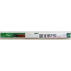 Inverter board HP Evo N1000c, N1000v, N1005c, N1005v, N1010c, N1010v, N1015с, N1015v, N1020c, N1020v, N1025c, N1025v (p/n 83-120063-3000)