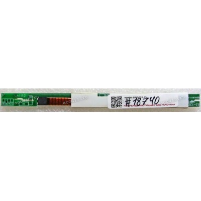 Inverter board HP Evo N1000c, N1000v, N1005c, N1005v, N1010c, N1010v, N1015с, N1015v, N1020c, N1020v, N1025c, N1025v (p/n 83-120063-3000)