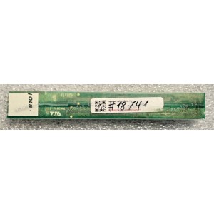 Inverter board Sony VGN-A790 (p/n 1-478-040-12)