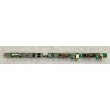 Inverter board Asus W1000 (p/n 08-20XP1012P)