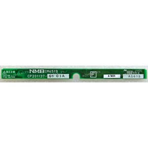 Inverter board Fujitsu Siemens LifeBook P7010 (p/n CP201137)