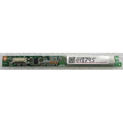 Inverter board Lenovo / IBM ThinkPad T60, T60p (FRU: 41W1010)