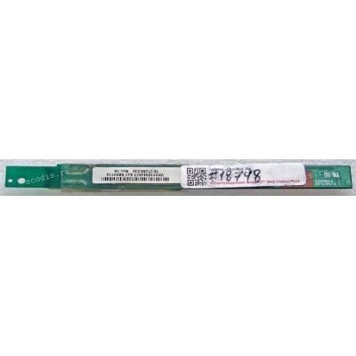 Inverter board HP Pavilion G60-300 (4H.V1892.071 VK2118940807 19.21066.034)