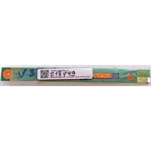 Inverter board Fujitsu Siemens Amilo Pro V3515 (p/n 50-71157-01)