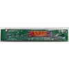 Inverter board MSI VR601, PR210 (p/n YIVNMS0018D11-A)