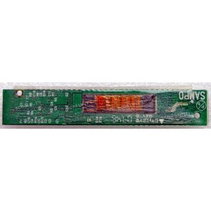 Inverter board MSI VR601, PR210 (p/n YIVNMS0018D11-A)