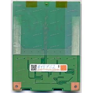 Inverter board Sony VGC-JS (p/n: 1-443-547-11)